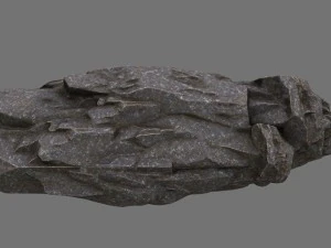 rocks 3D Model