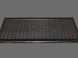 stairs 3D 모델
