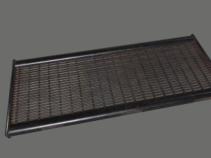stairs 3D 모델