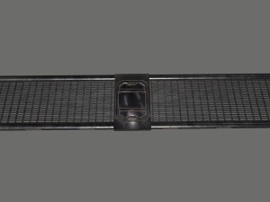 stairs 3D 모델