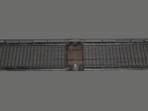 stairs 3D 모델