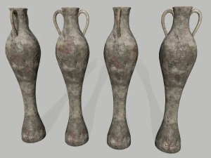 vase 3D Model
