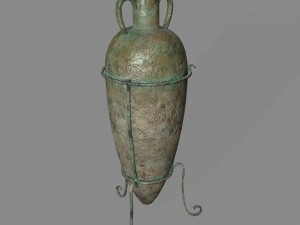 vase 1 3D Model