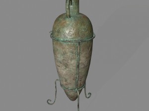 vase 1 3D Model