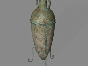 vase 1 3D Model