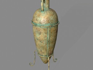 vase 3 3D Model