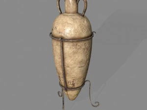 vase 3 3D Model