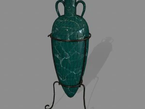 vase 1 3D Model