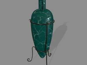 vase 1 3D Model