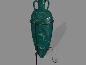 vase 1 3D Model