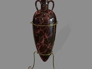 vase 1 3D Model