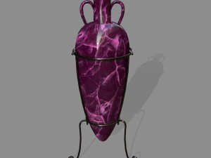 vase 2 3Dモデル