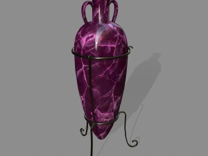 vase 2 3D Model