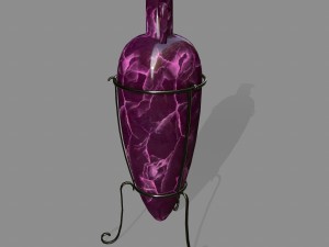 vase 2 3D Model