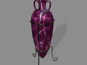 vase 2 3D Model
