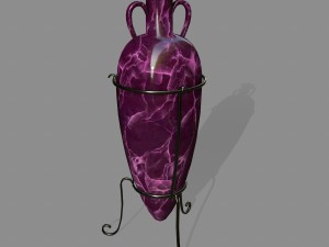 vase 2 3D Model
