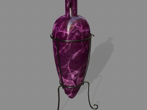 vase 2 3D Model