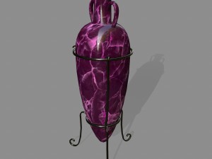 vase 2 3D Model