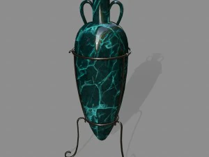 vase 3 3D Model