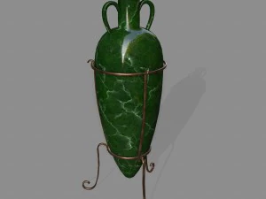 vase 3 3D Model