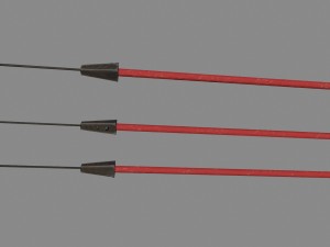 romeworriorset 3D Model