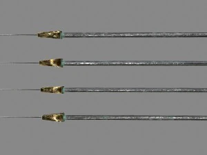 romeworriorset 3D Model