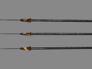 romeworriorset 3D Model