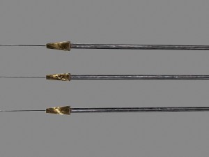 romeworriorset 3D Model
