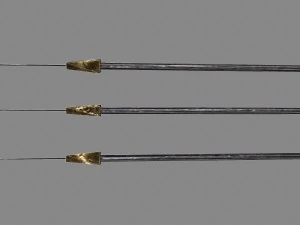 romeworriorset 3D Model