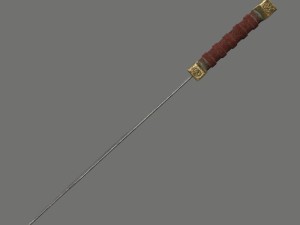 gladiatorarmor Modello 3D