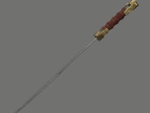 gladiatorarmor Modello 3D