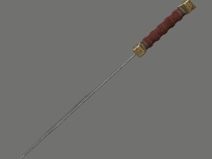 gladiatorarmor Modello 3D