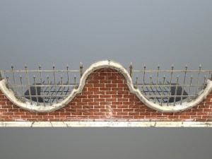 wall set 3D मॉडल
