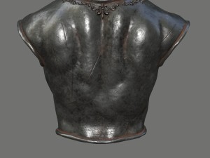 gladiator set Model 3D