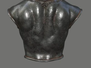 gladiator set 3D Model