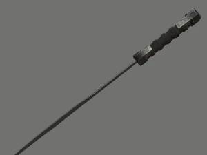gladiator set 3D Model
