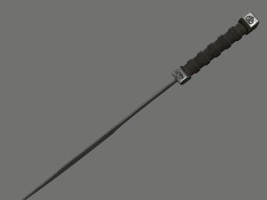 gladiator set Model 3D