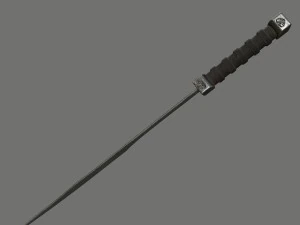gladiator set 3D Model