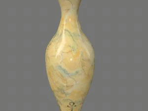 vase 3D Model