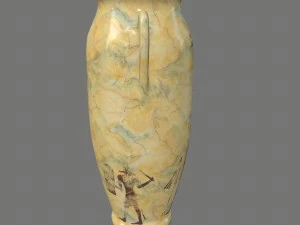 vase 3D Model