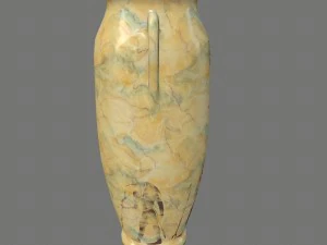 vase 3D Model