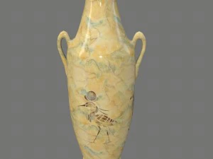 vase 3D Model
