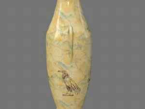 vase 3D Model