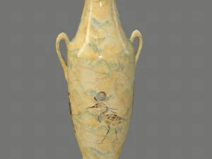 vase 3D Model