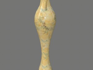 vase 3D 模型