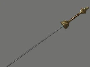 gladiator armor 3D Model