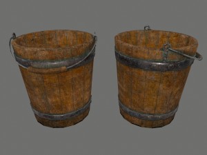 blacksmith 3D Model
