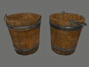 blacksmith 3D Model