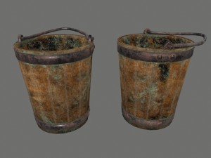 blacksmith 3D Model
