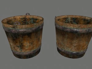 blacksmith 3D Model